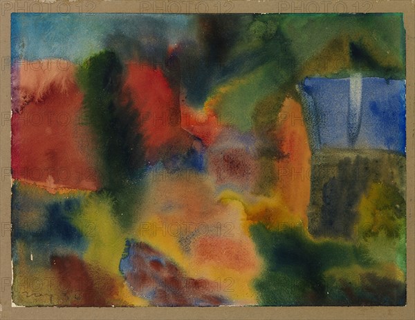 (Untitled), 1936.