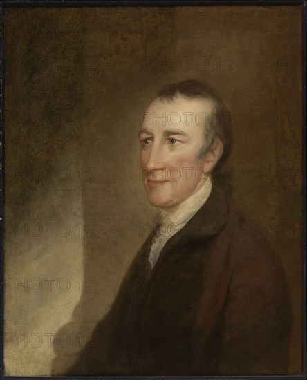 Thomas Stone, c. 1785.