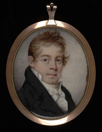 John Cleves Short, 19th century.
