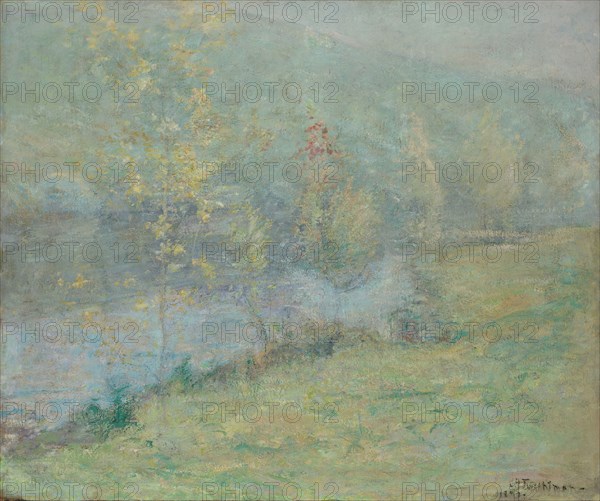 Misty May Morn, 1899.