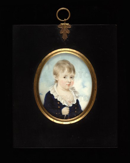 Samuel Bowden, late 18th to early 20th century.