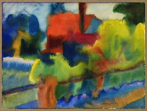 (Untitled), 1936.