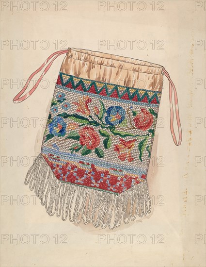 Bag, 1935/1942.