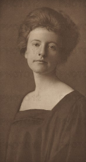 Beatrice, 1899.