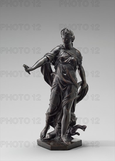 Ceres Searching for Persephone, model 1652, cast probably 1652/1670s.