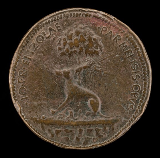 Greyhound [reverse], 1456.