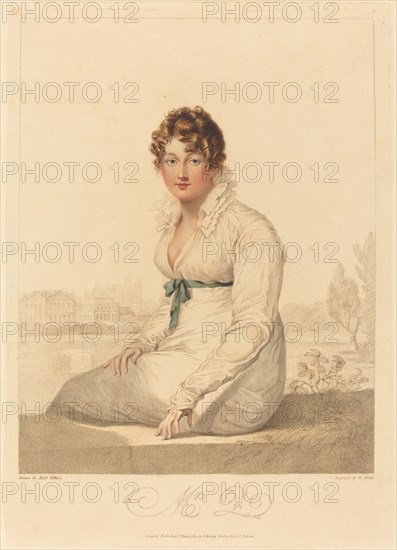 Mrs. Q., 1820.