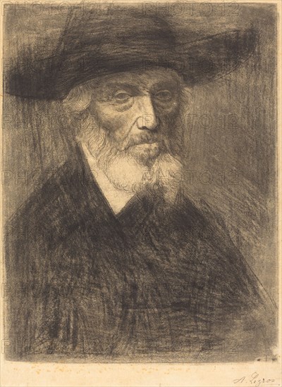Thomas Carlyle.