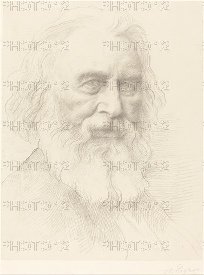 H.W. Longfellow, 2nd plate.