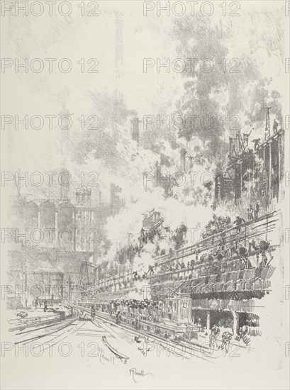 By-Products, 1916.