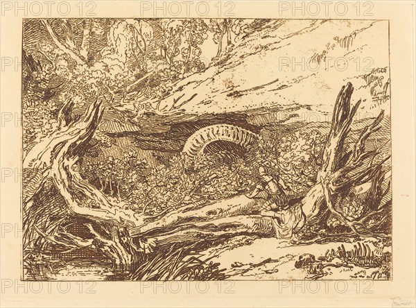 Jason, 1807.
