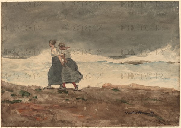 Danger, 1883/1887.