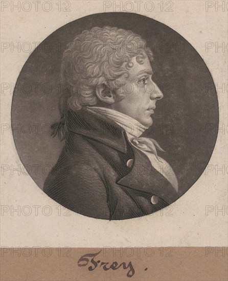 Frey, 1805.