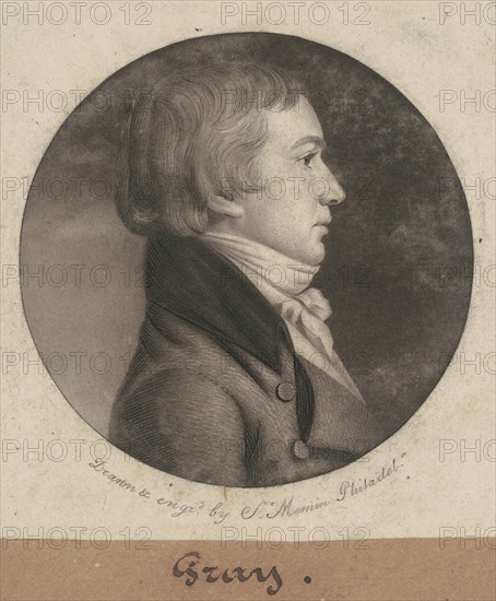 Gray, 1802.