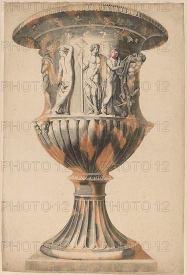 Grand Vase.