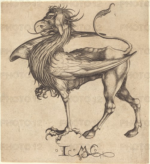 The Griffin.