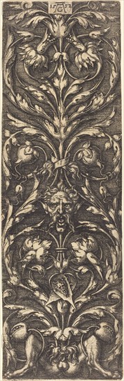 Ornament, 1552.