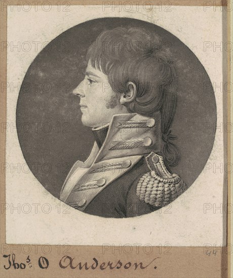 Anderson, 1808.