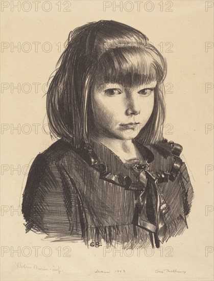 Jean 1923, 1923.