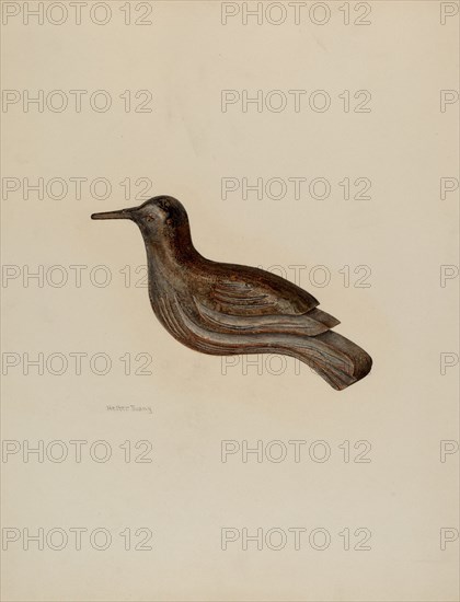 Snipe, 1935/1942.