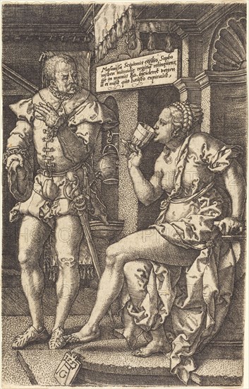 Sophonisba, 1553.