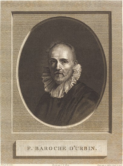 Federico Barocci.