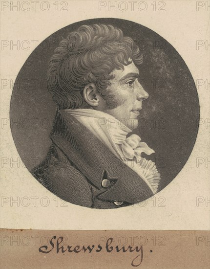 Shrewsbury, 1809.