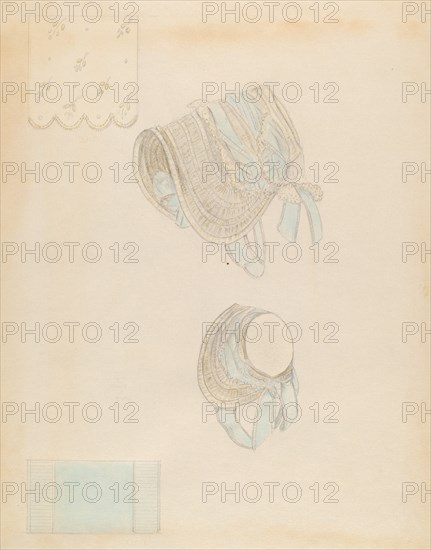 Bonnet, 1935/1942.