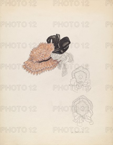 Bonnet, 1935/1942.