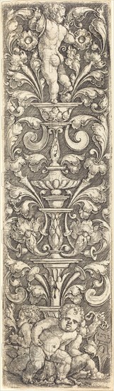 High Ornament, 1532.