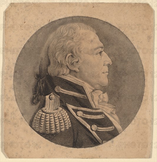 Thomas Tingey, 1806.