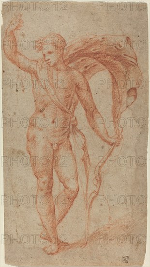 Apollo, c. 1510/1540.