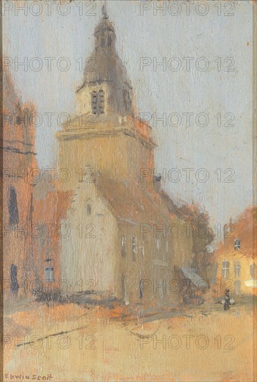 Eglise de Ville, n.d.