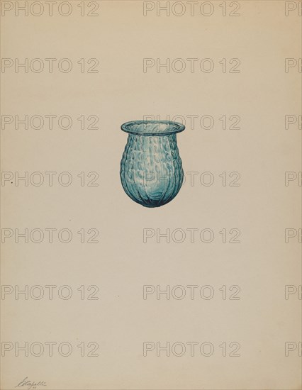 Christmas Light, 1938.