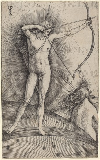 Apollo and Diana, c. 1503.