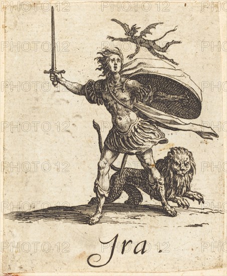 Anger, probably after 1621.