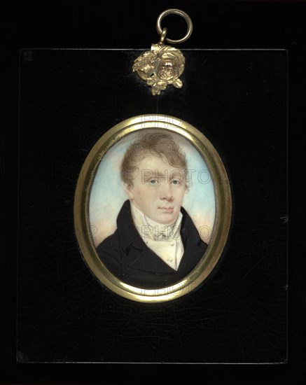 Jonathan Jones Wheeler, 1812.