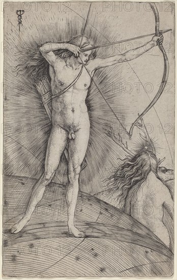 Apollo and Diana, c. 1503/1504.