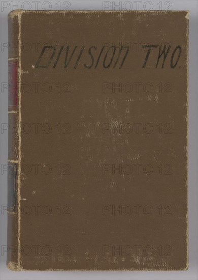 Compiled Statutes of Oklahoma, 1921, Vol. 1, 1922. Creator: Unknown.