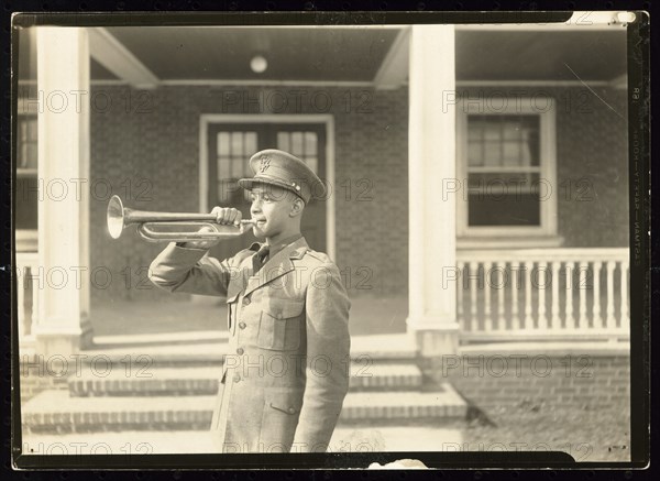 Untitled, ca. 1935. Creator: Lewis Wickes Hine.