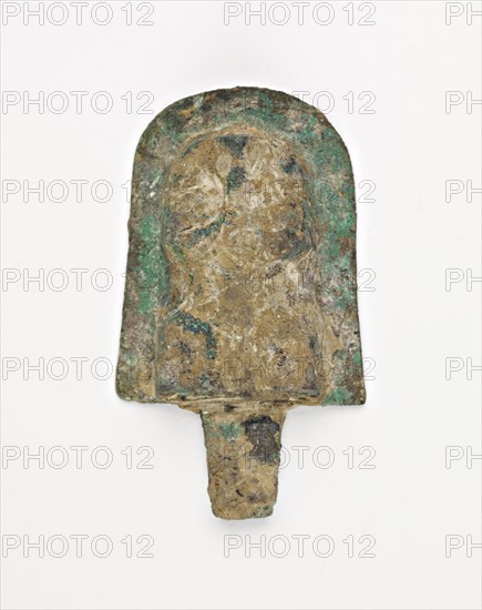 Pin, Han dynasty, 206 BCE-220 CE. Creator: Unknown.