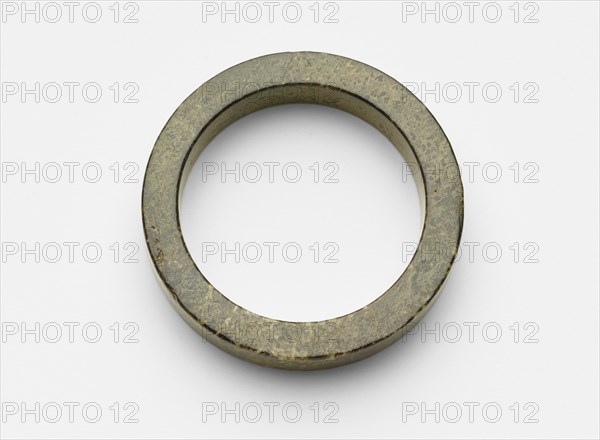 Bracelet, Shang dynasty, ca. 1600-ca. 1050 BCE. Creator: Unknown.