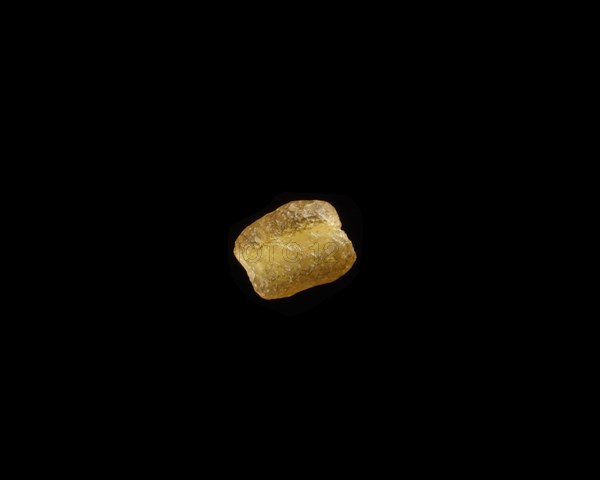 Bead, New Kingdom, 1550-1196 BCE. Creator: Unknown.