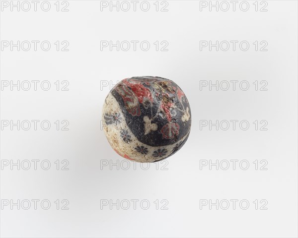 Ball, Ptolemaic Dynasty or Roman Period, 305 BCE-14 CE. Creator: Unknown.