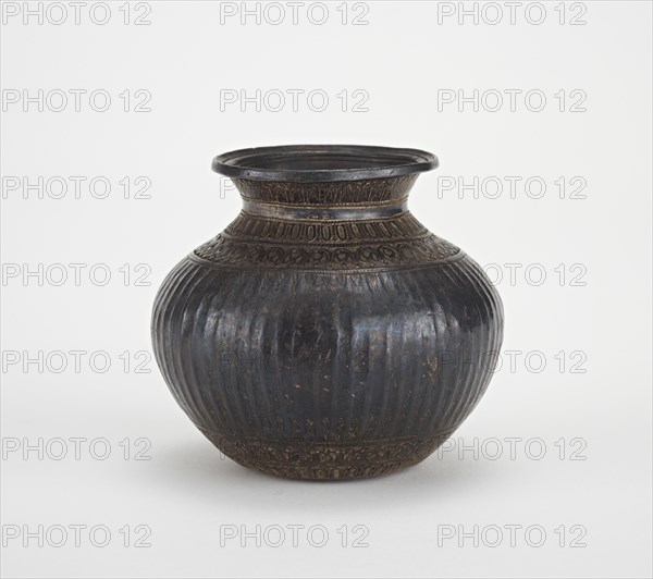 Pot (lota), 18th century. Creator: Unknown.