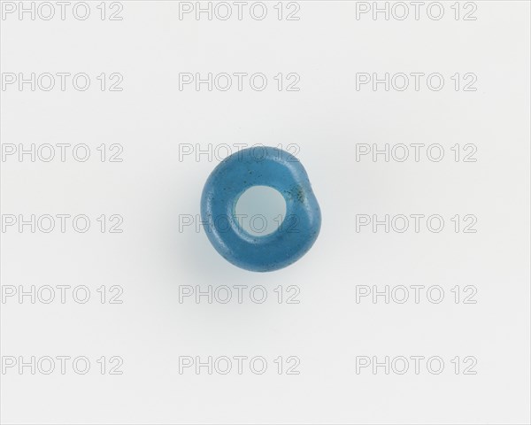 Bead, Roman period, late 4th-6th century. Creator: Unknown.