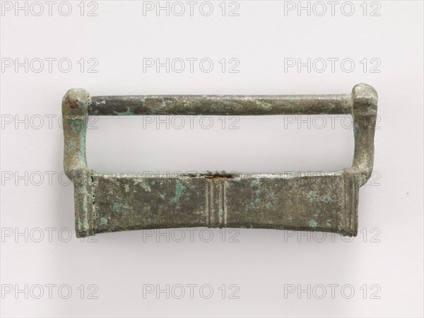 Lock, Goryeo period, 12th-13th century. Creator: Unknown.