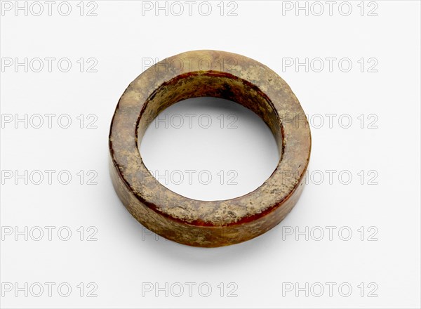 Bracelet, Late Neolithic period, ca. 3000-1700 BCE. Creator: Unknown.