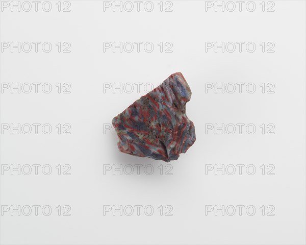 Fragment, Ptolemaic Dynasty or Roman period, 200 BCE-100 CE. Creator: Unknown.