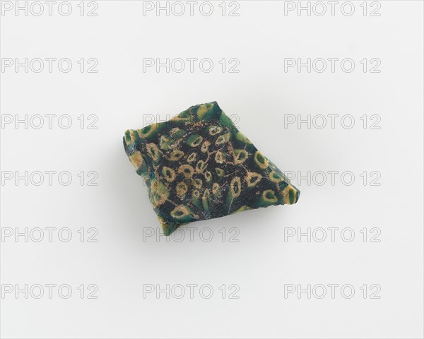Fragment, Roman period, 1st century or later. Creator: Unknown.